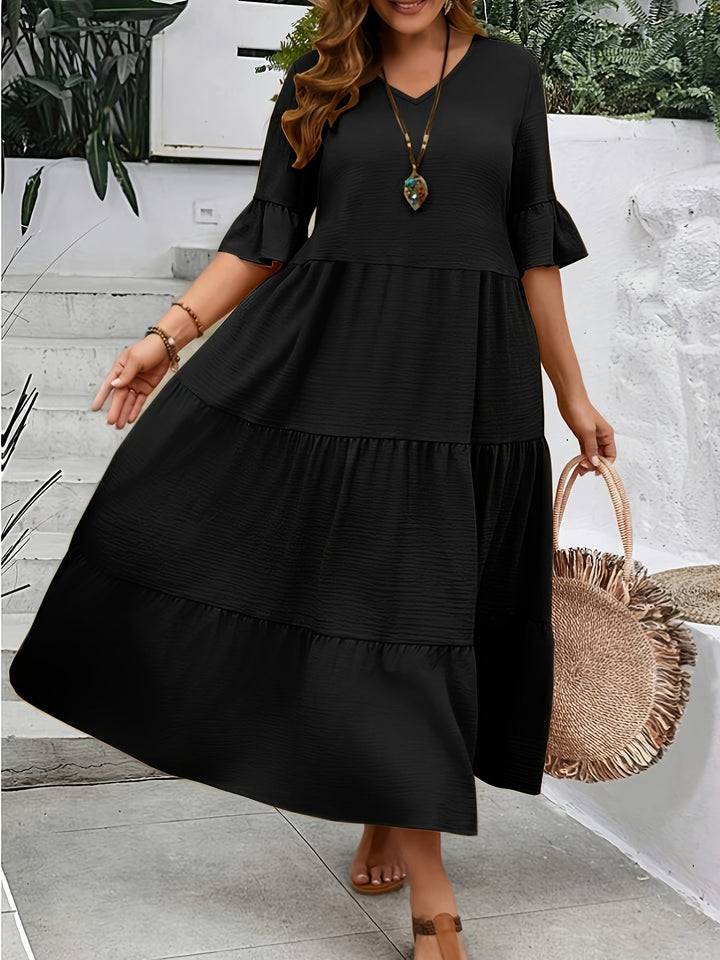 Serena | Könnyű és elegáns ruha
