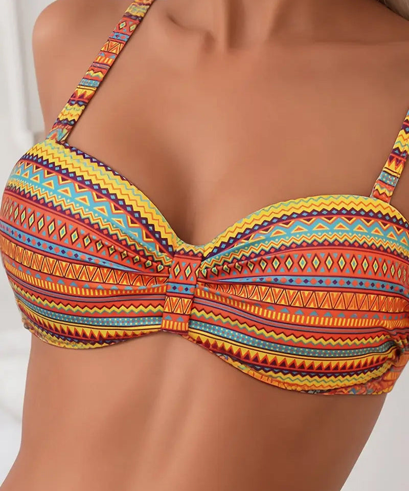 Viktória - Napcsókolta Bikini