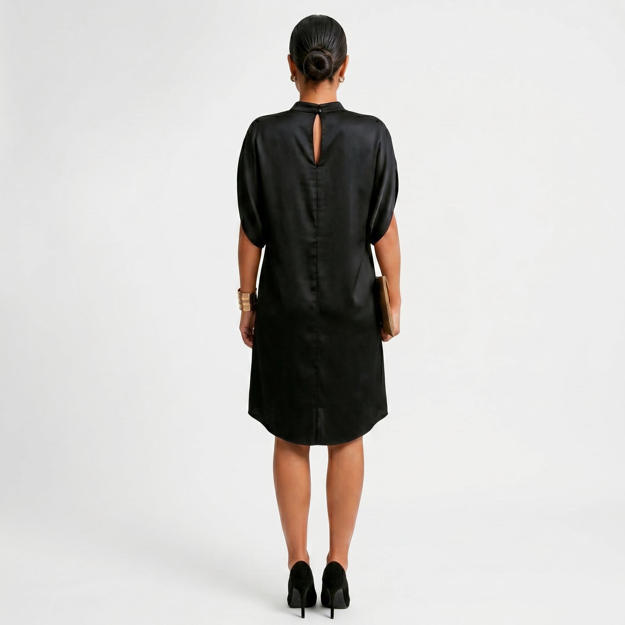 Lili - Elegáns Chic Ruha