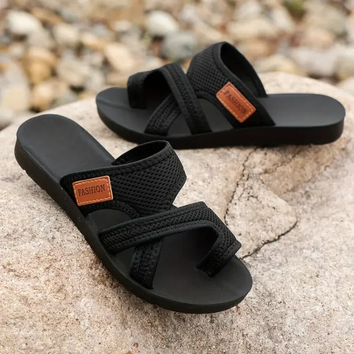 Dalma – hallux valgus korrekciós ortopéd szandál