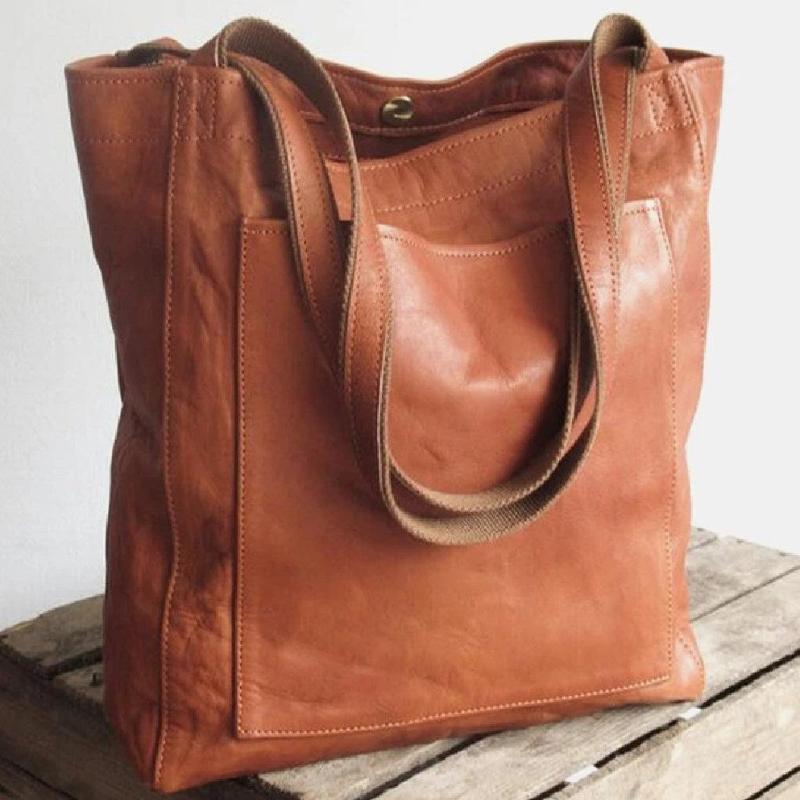 Valentino - Klasszikus és Elegáns Tote Táska