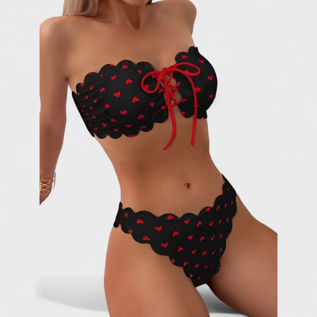 Emese - Édes Szerelem Bikini