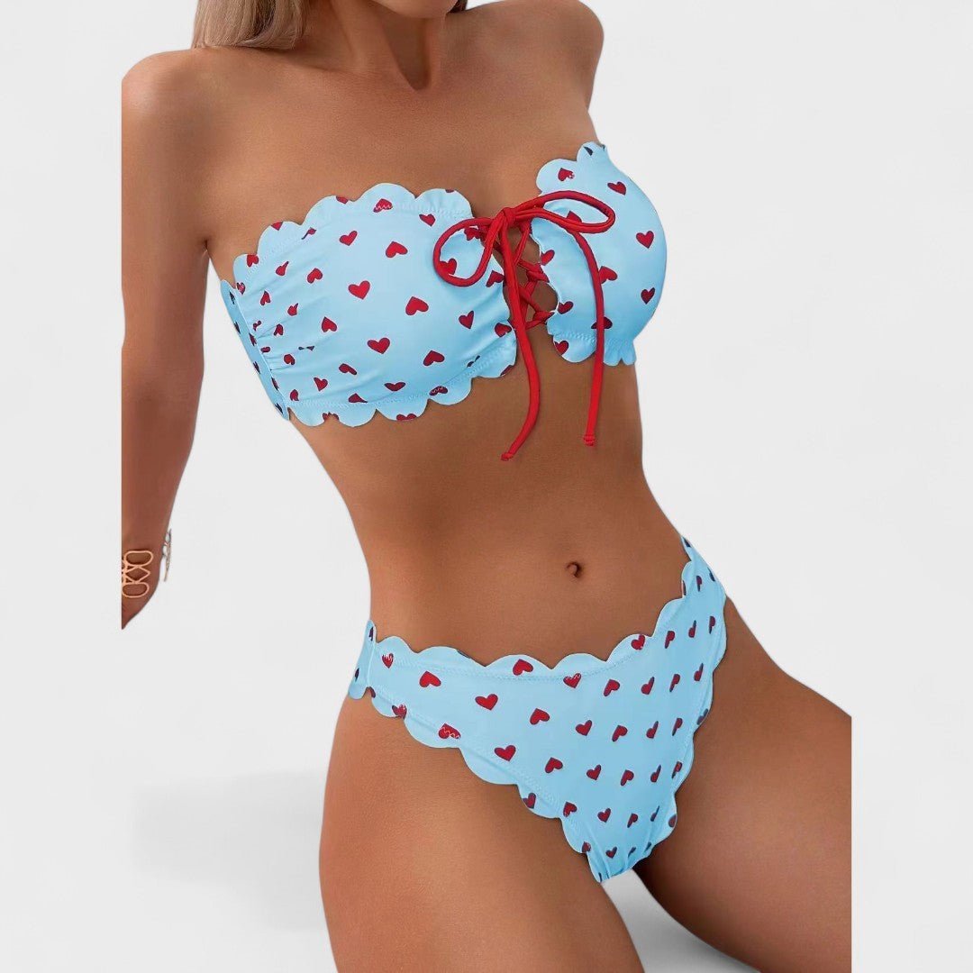 Emese - Édes Szerelem Bikini