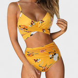 Rozália - Magas Derék Bikini Nyárra