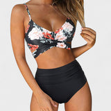 Rozália - Magas Derék Bikini Nyárra