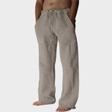 Benedek - Casual Nadrág Velcro Zárral