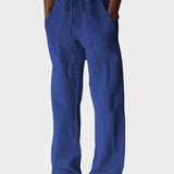 Benedek - Casual Nadrág Velcro Zárral
