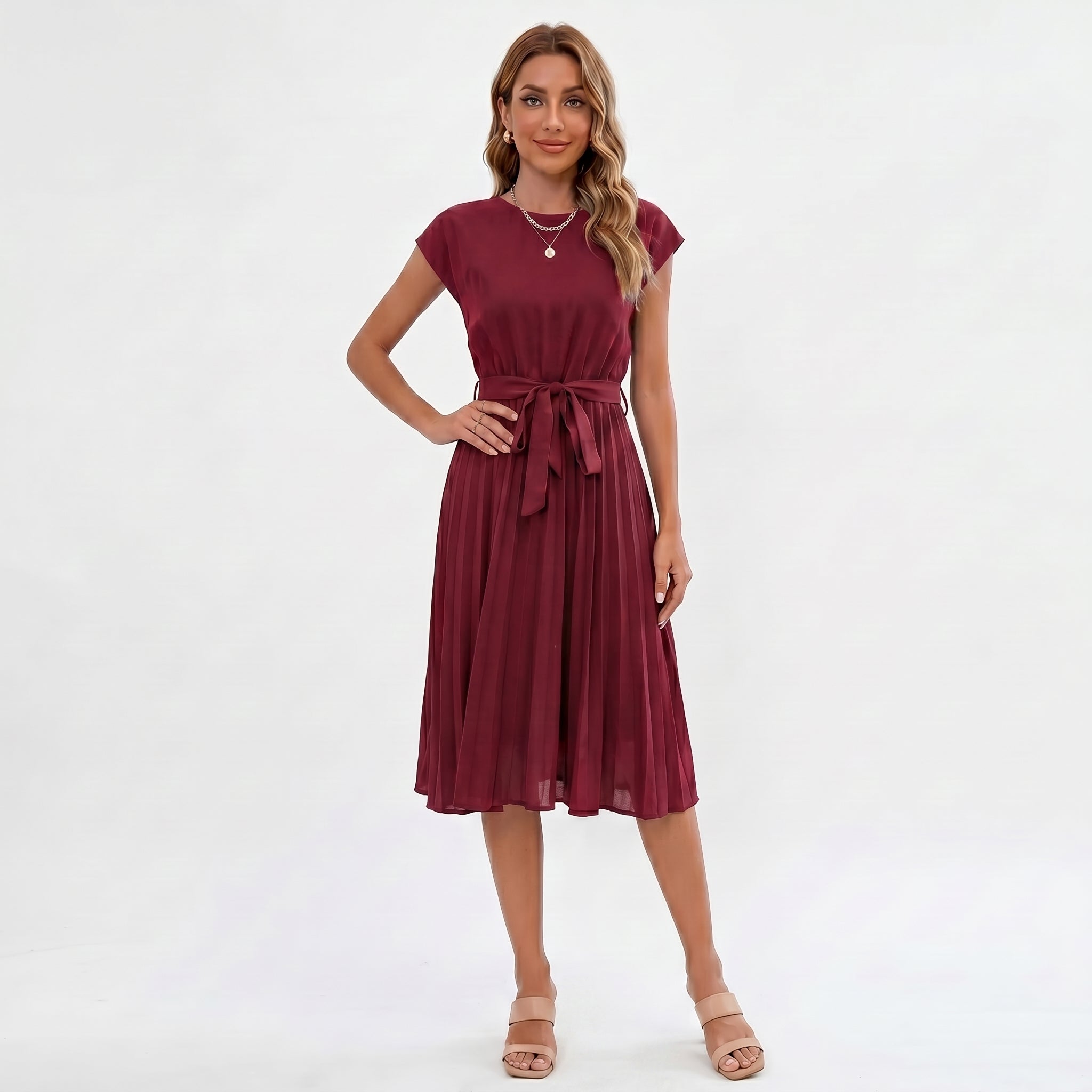 Gabriella - Chic Nyári Ruha