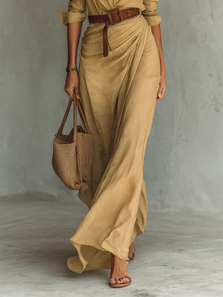 Victorie | Hosszú Casual Ruha