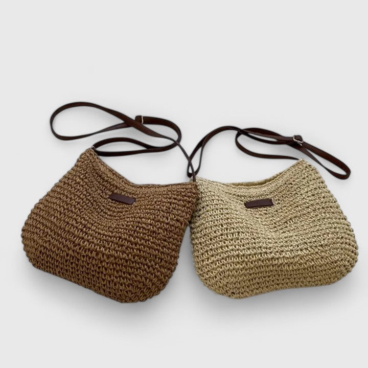 Rouje - Elegáns Keresztpántos Táska a Mindennapokra