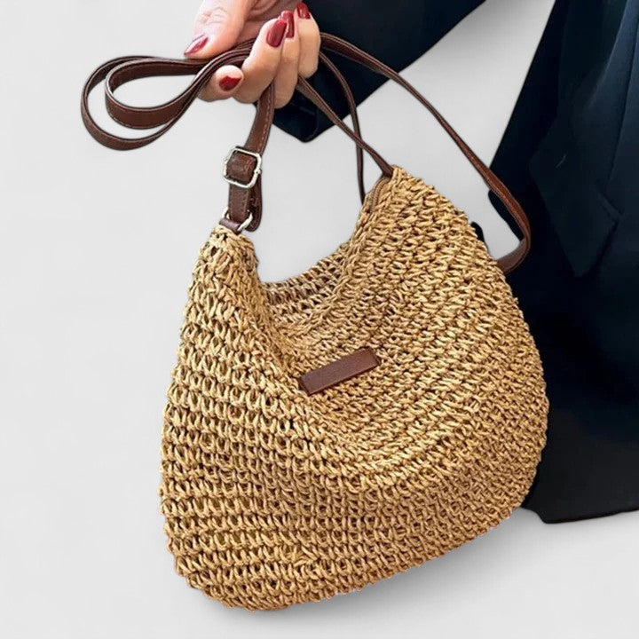 Rouje - Elegáns Keresztpántos Táska a Mindennapokra