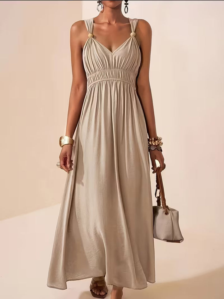 Victoire | Időtlen Maxi Ruha