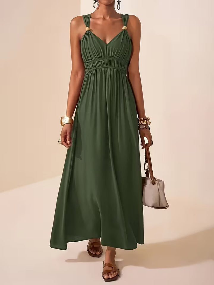 Victoire | Időtlen Maxi Ruha