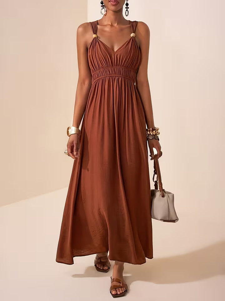 Victoire | Időtlen Maxi Ruha
