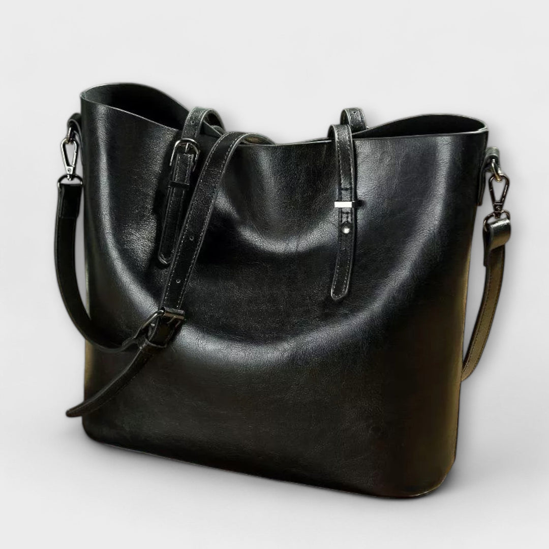 Moschino - Klasszikus Válltáska