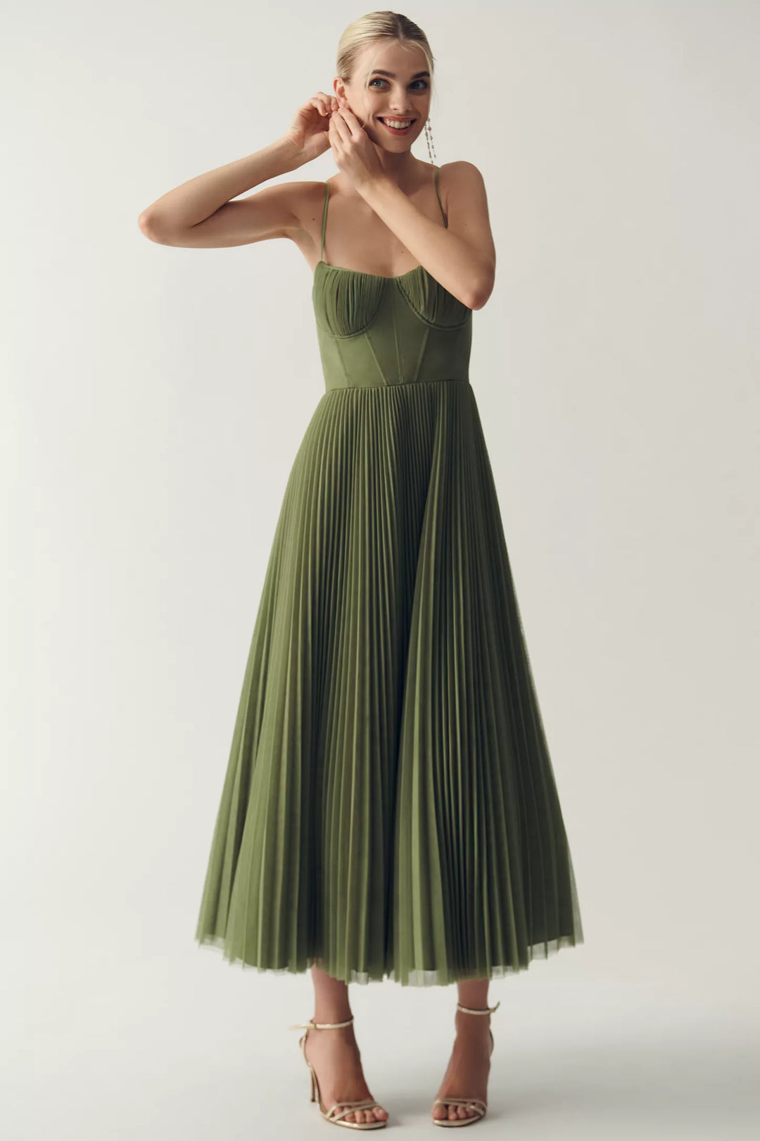 Donatella | Midi Ruha