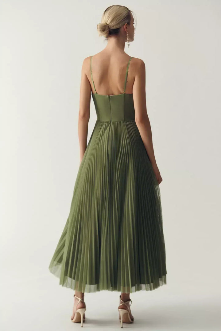 Donatella | Midi Ruha