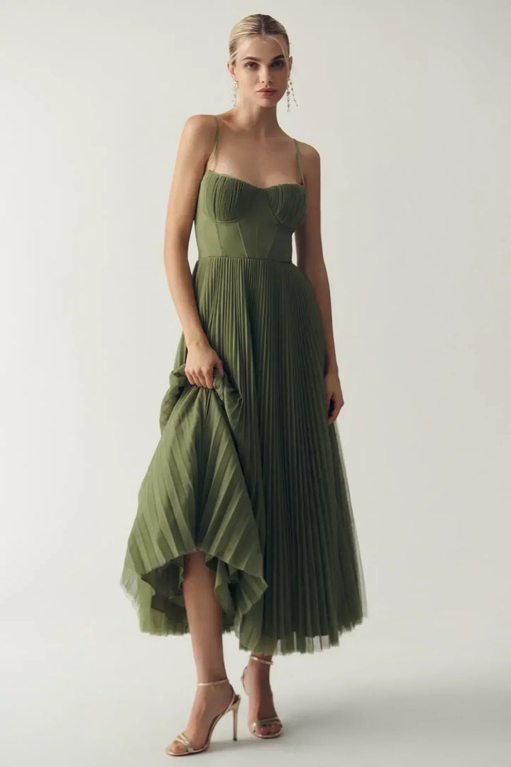 Donatella | Midi Ruha