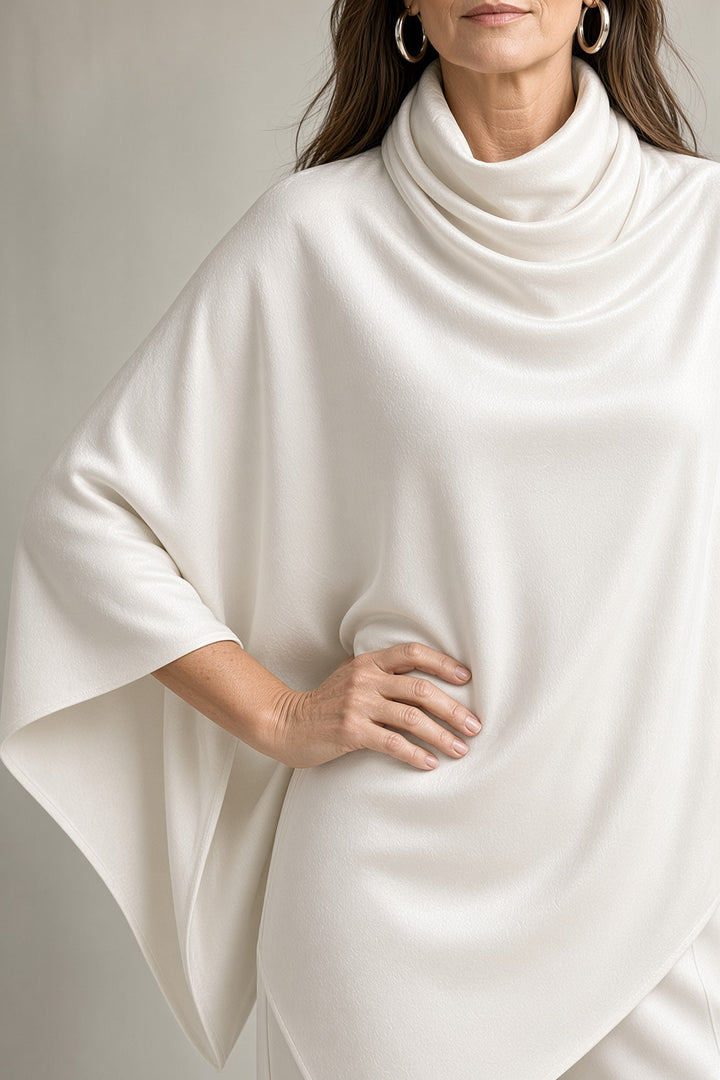 Monella | Teljes Keresztbe Kötött Filc
