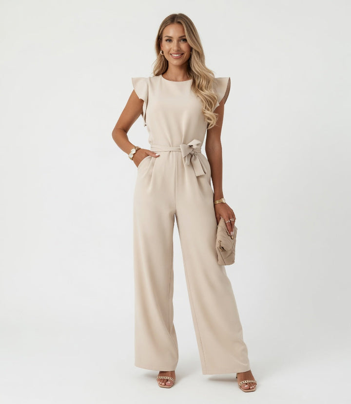 KATALIN | Övvel ellátott overall