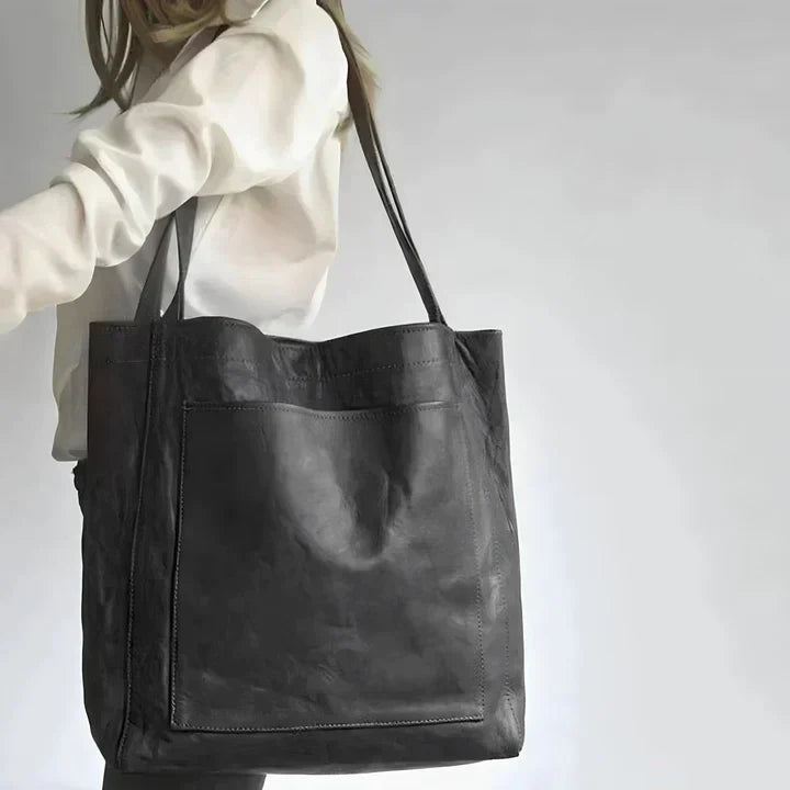 Valentino - Klasszikus és Elegáns Tote Táska
