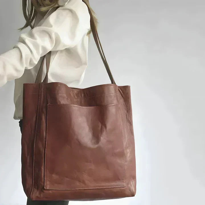 Valentino - Klasszikus és Elegáns Tote Táska