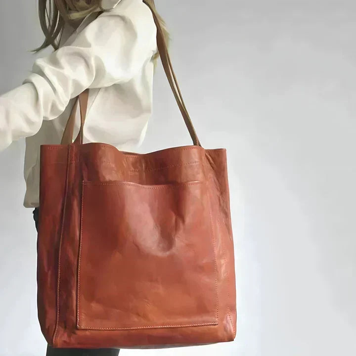 Valentino - Klasszikus és Elegáns Tote Táska