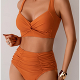Kinga - Ráncos bikini