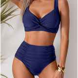 Kinga - Ráncos bikini