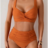 Kinga - Ráncos bikini