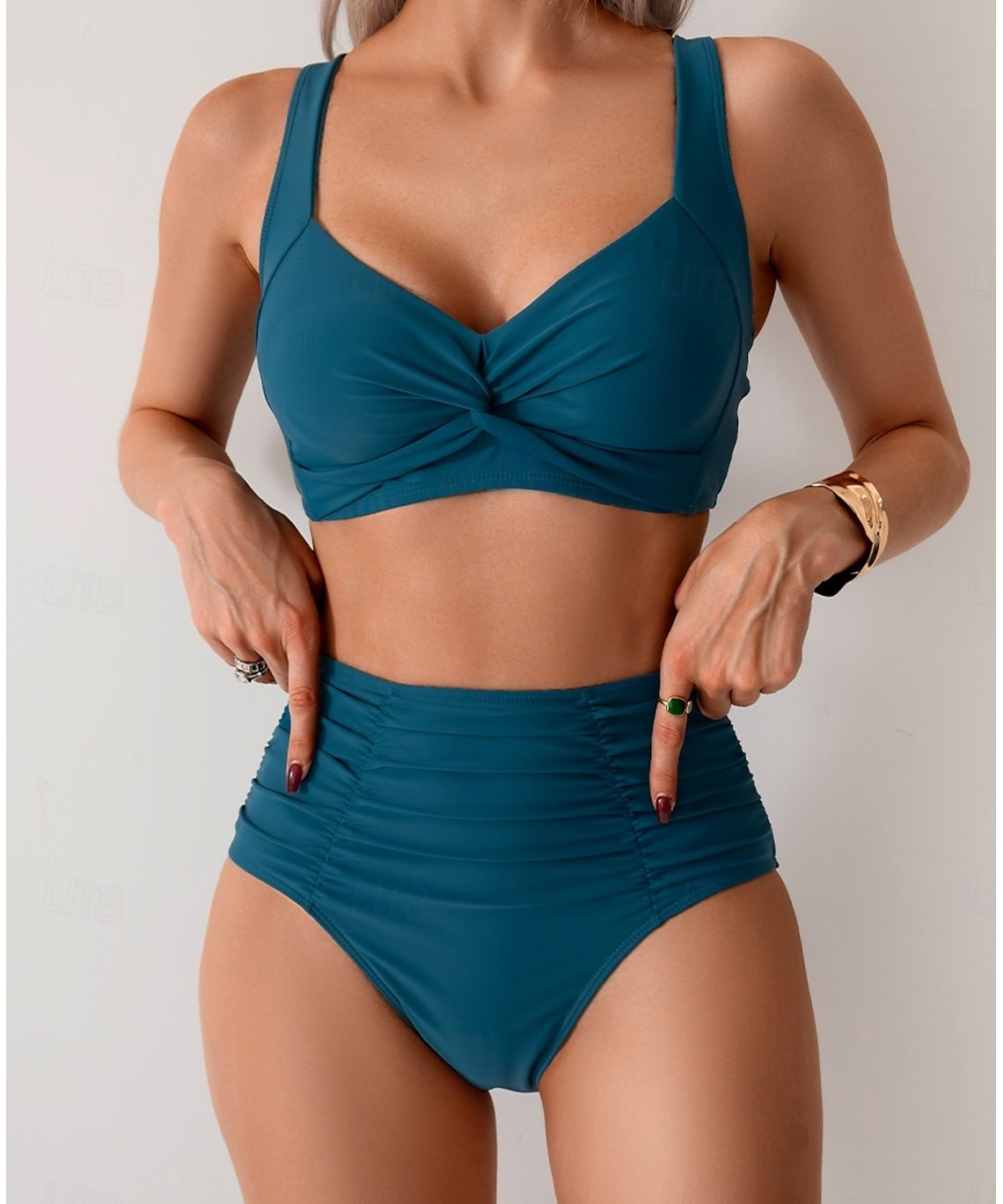 Kinga - Ráncos bikini