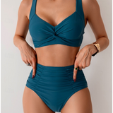 Kinga - Ráncos bikini