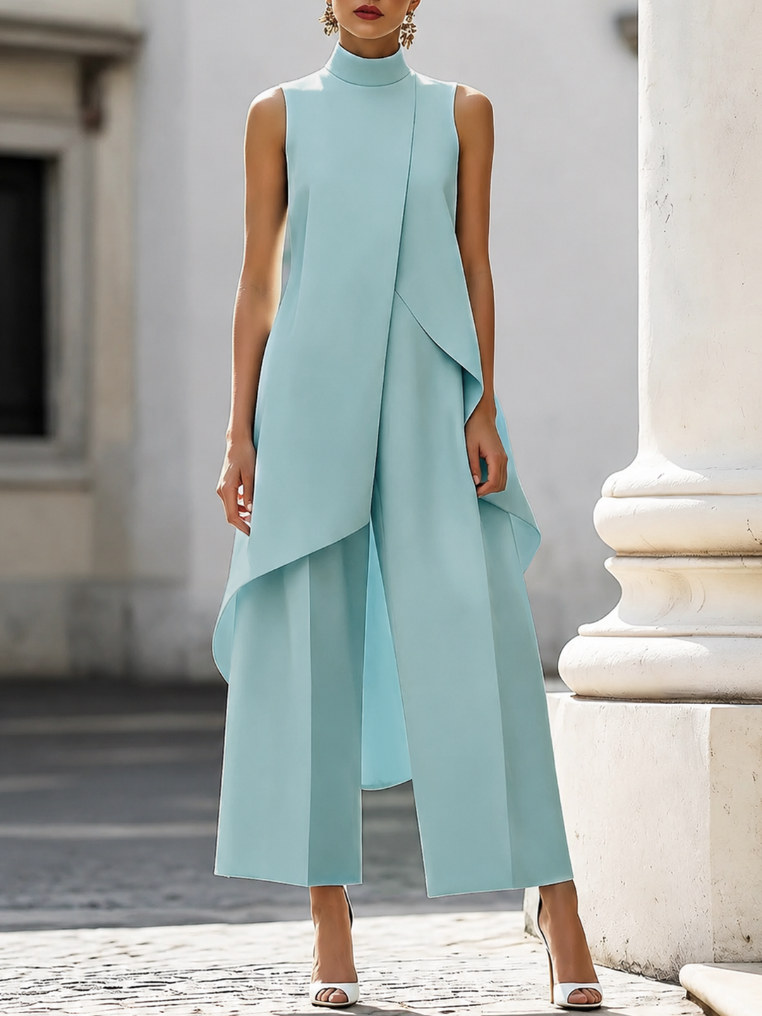 SZIDÓNIA | Elegancia egy szabásban