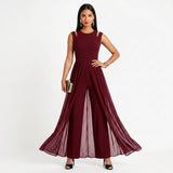 Olívia - Elegáns Ruha