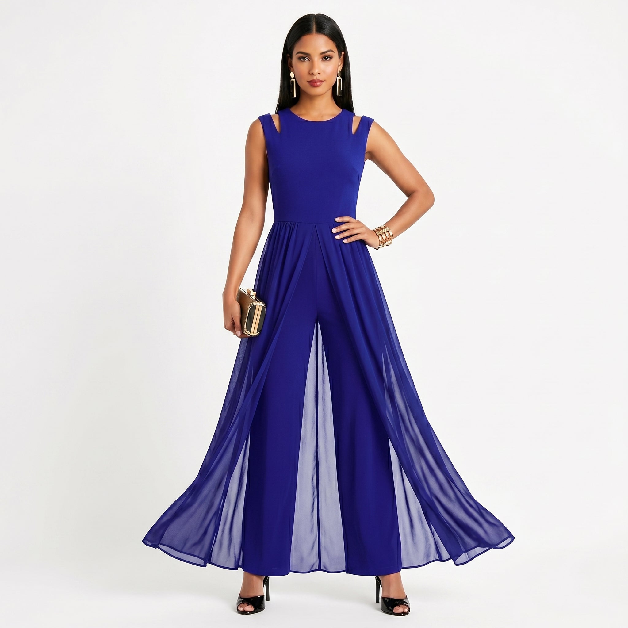 Olívia - Elegáns Ruha