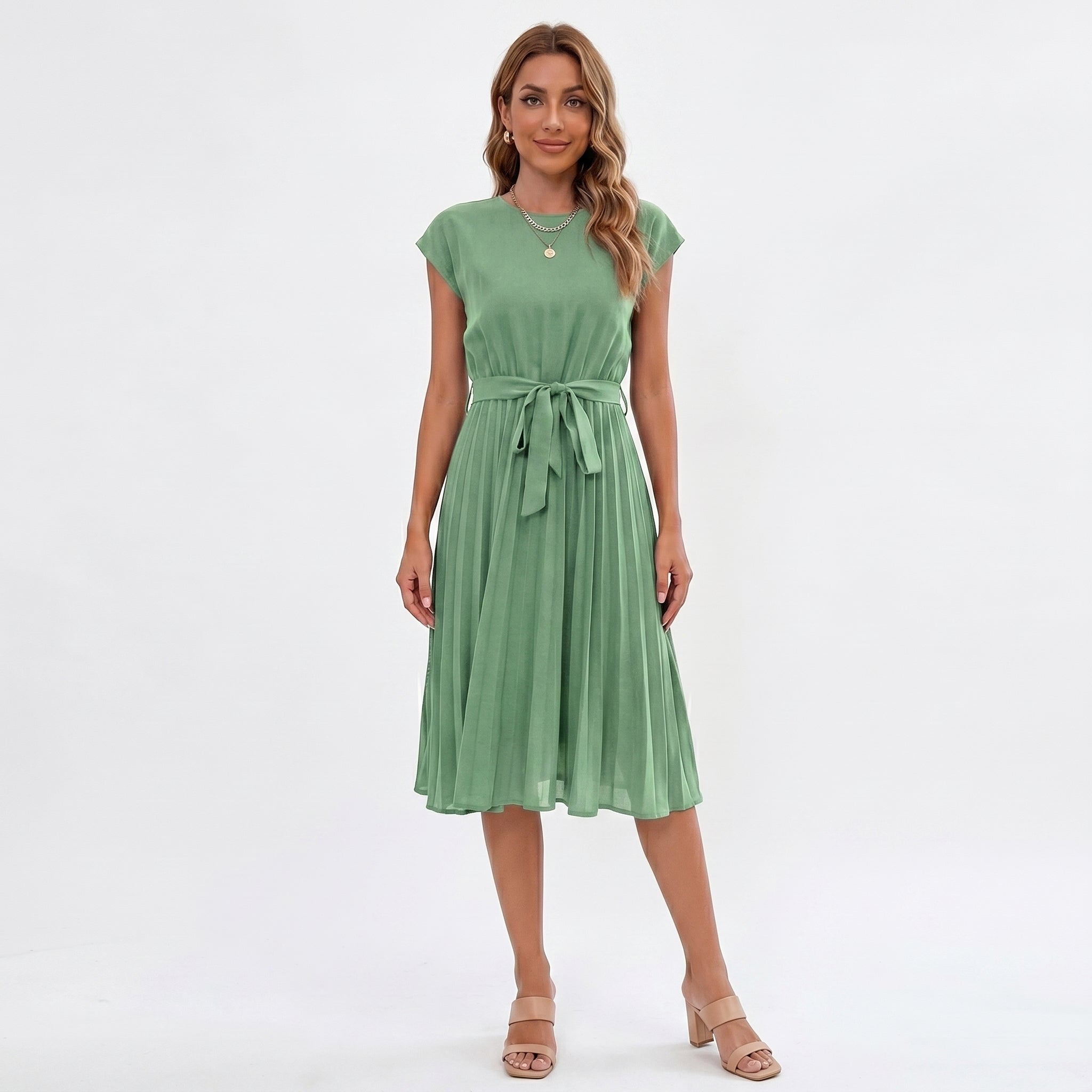 Gabriella - Chic Nyári Ruha
