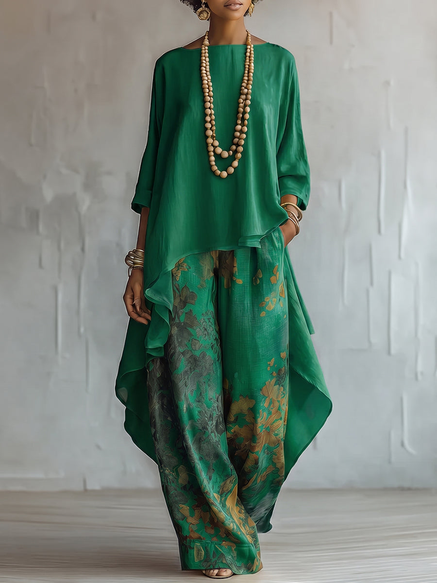 ELLA | Napfényes boho szett