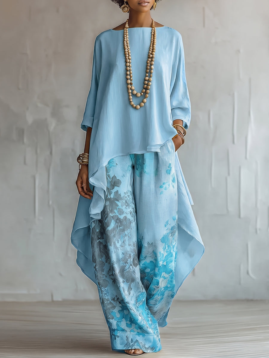 ELLA | Napfényes boho szett