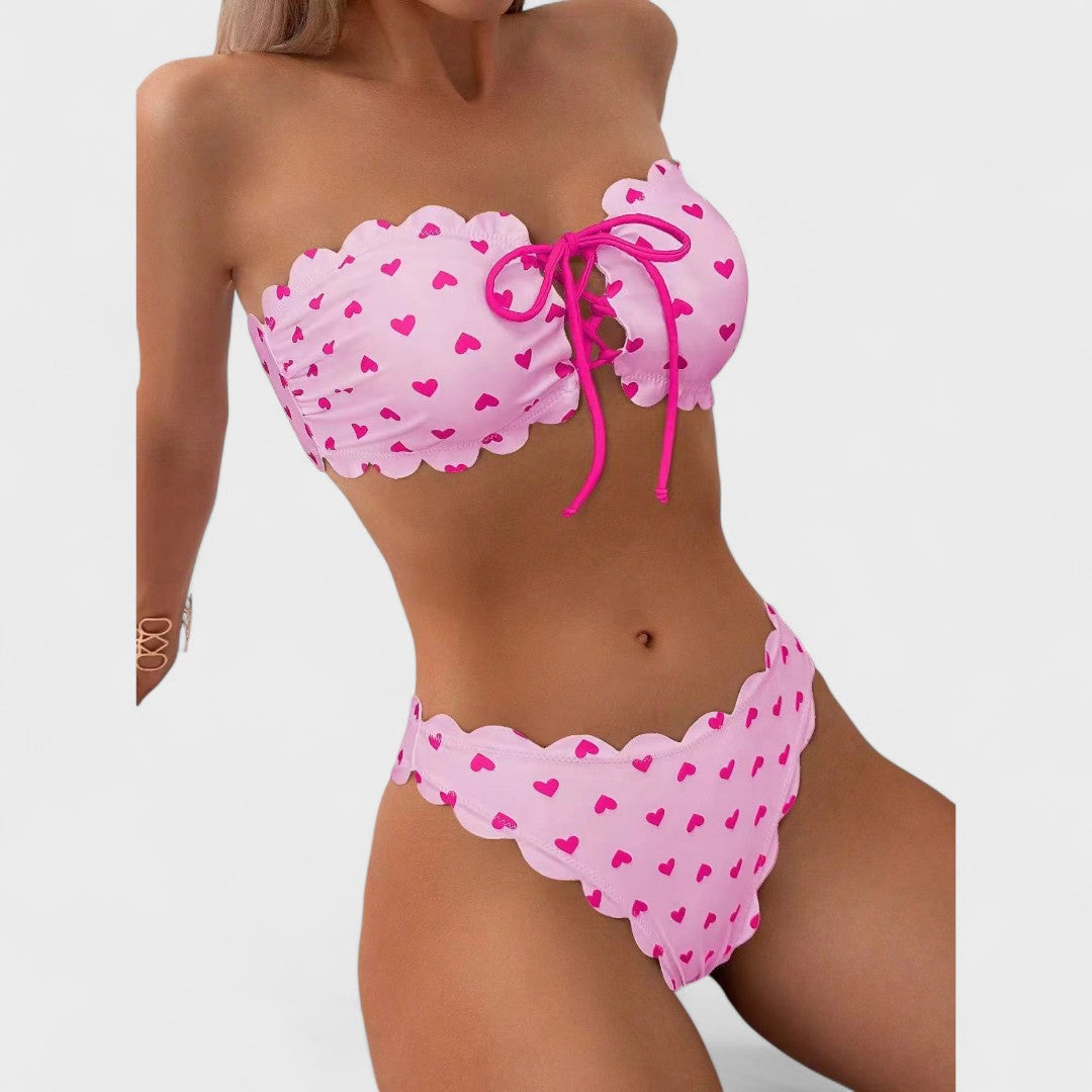 Emese - Édes Szerelem Bikini