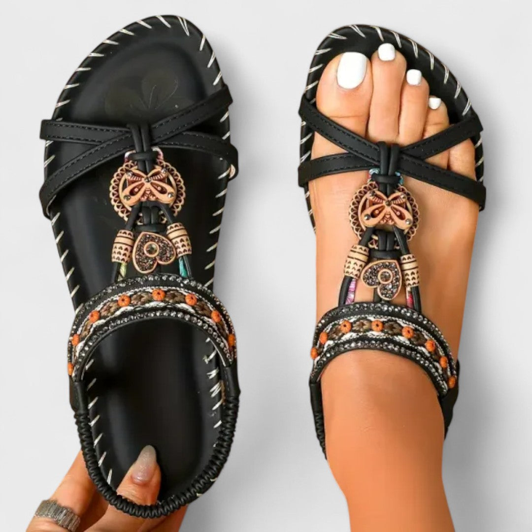Maria - Orthopedia Comfort+ szandál