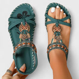 Maria - Orthopedia Comfort+ szandál
