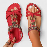 Maria - Orthopedia Comfort+ szandál