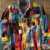 Máté - Polo Vintage Unisex
